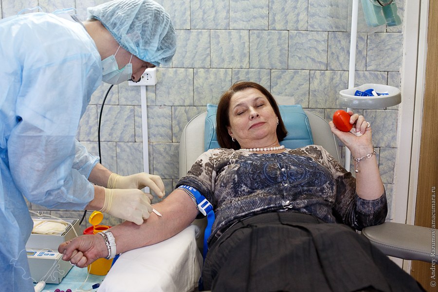 донор крови сдача оплат донорства центр кровь резус фактор